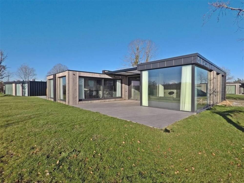 Maison à vendre à Heure 5377 365000.00€ 3 chambres 140.00m² - annonce 174074
