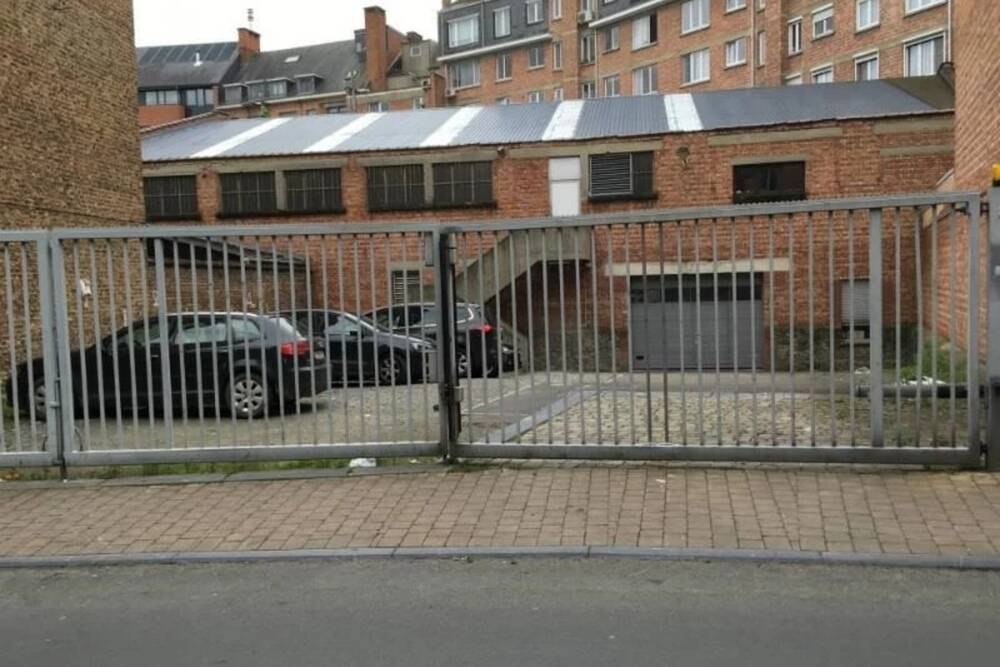 Parking / garage à louer à Namur 5000 59.00€ 0 chambres m² - annonce 401436