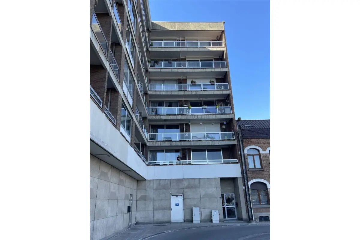 Appartement à  à Sambreville 5060 99000.00€ 1 chambres 62.00m² - annonce 1470