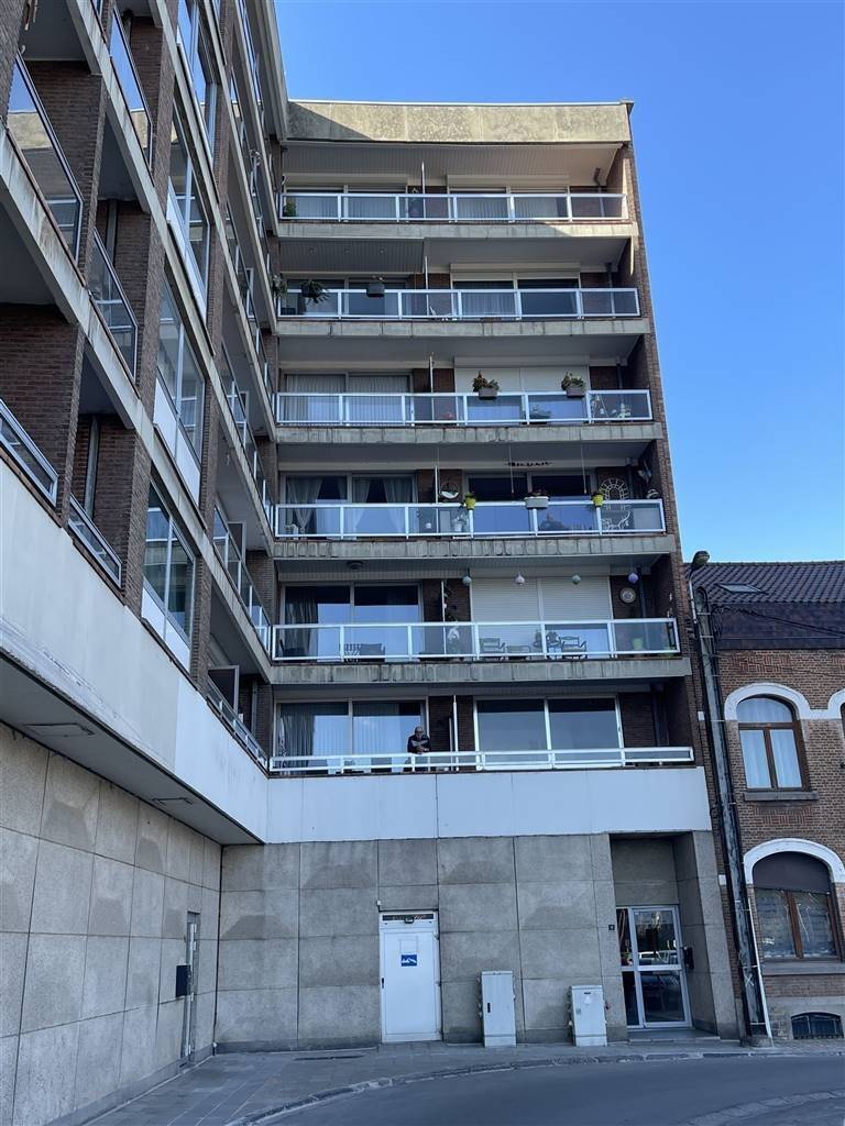 Appartement à  à Sambreville 5060 99000.00€ 1 chambres 62.00m² - annonce 1470