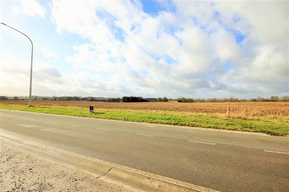 Terrain à vendre à Neuville 5600 65000.00€ chambres m² - annonce 395