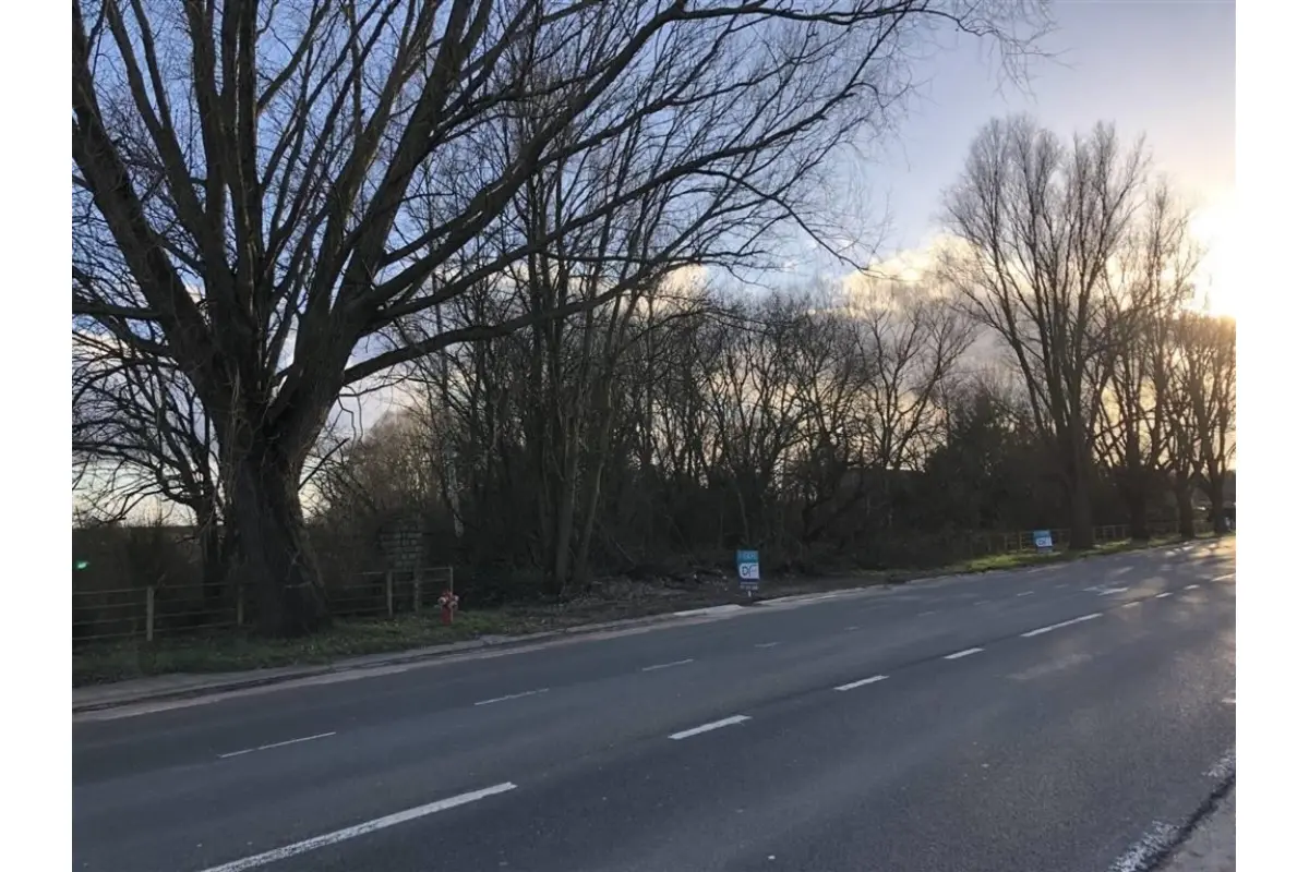 Terrain à vendre à Sombreffe 5140 350000.00€  chambres m² - annonce 199