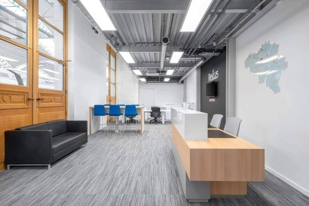 Commerce à louer à Jambes 5100 109.00€ 0 chambres m² - annonce 2452
