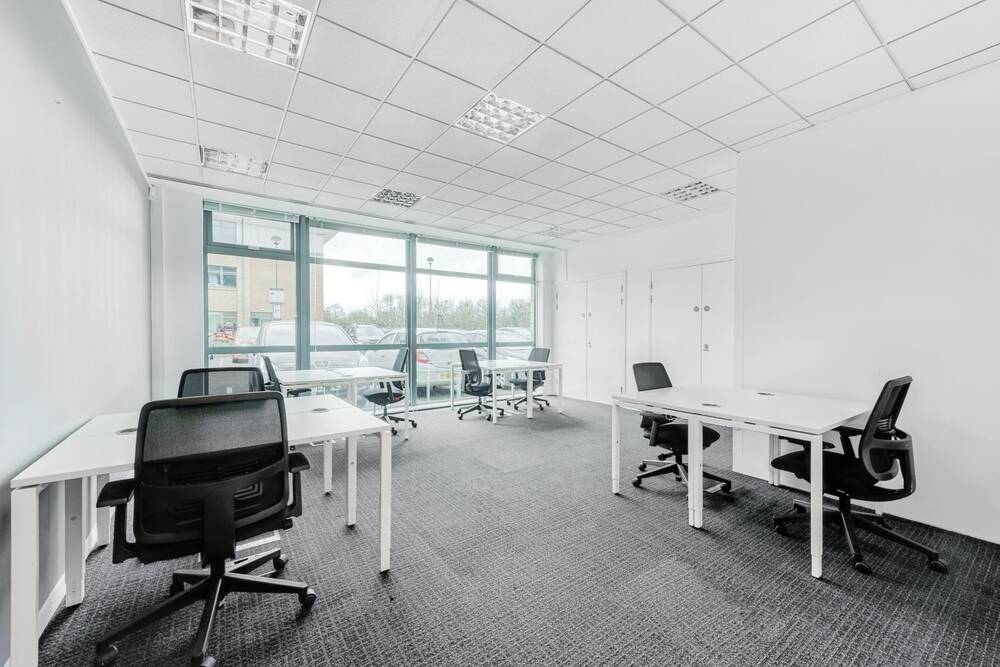 Commerce à louer à Jambes 5100 3318.00€ 0 chambres m² - annonce 2335