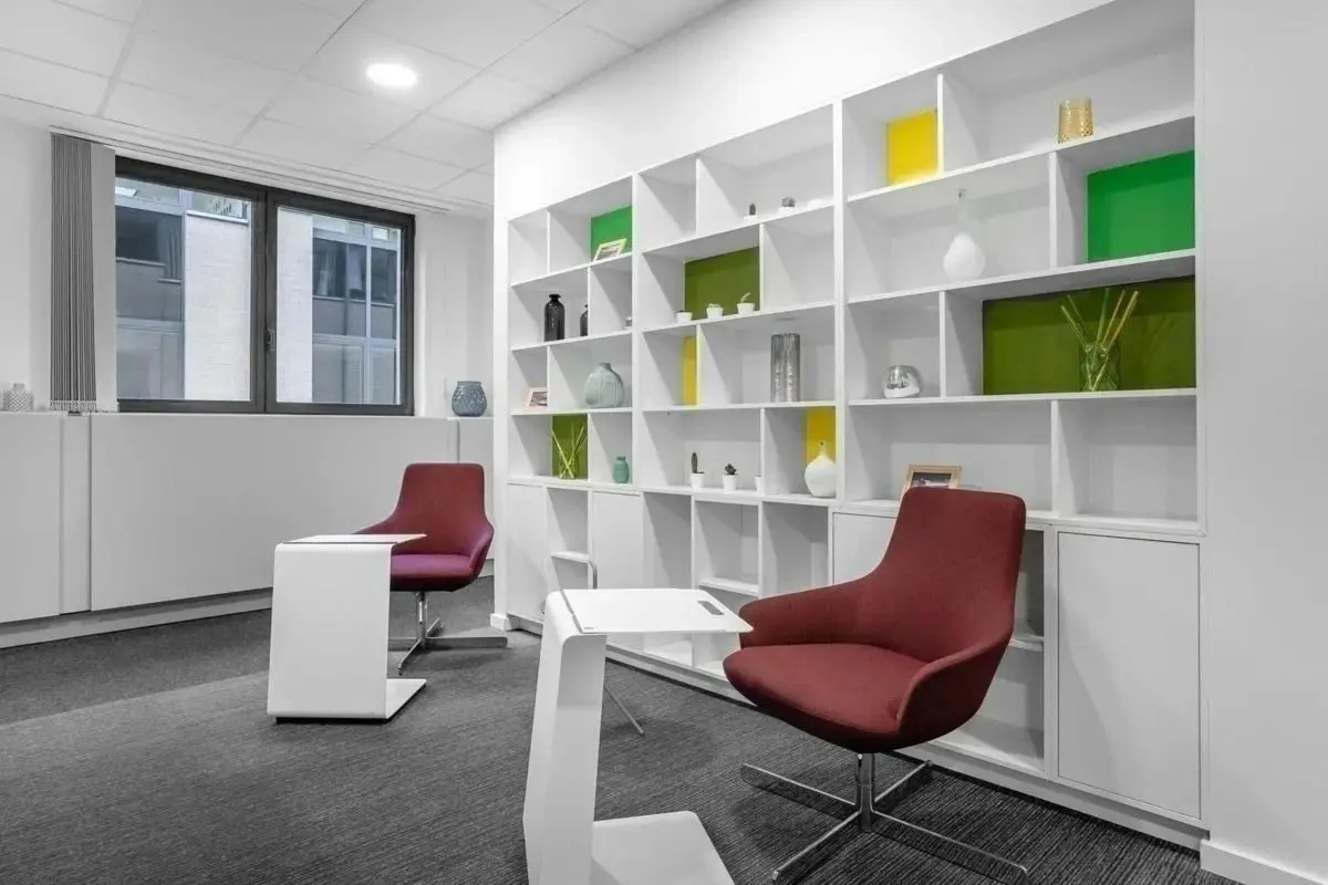 Commerce à louer à Jambes 5100 109.00€ 0 chambres m² - annonce 2791