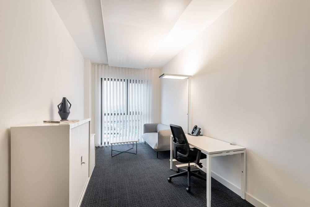 Commerce à louer à Jambes 5100 189.00€ 0 chambres m² - annonce 2790