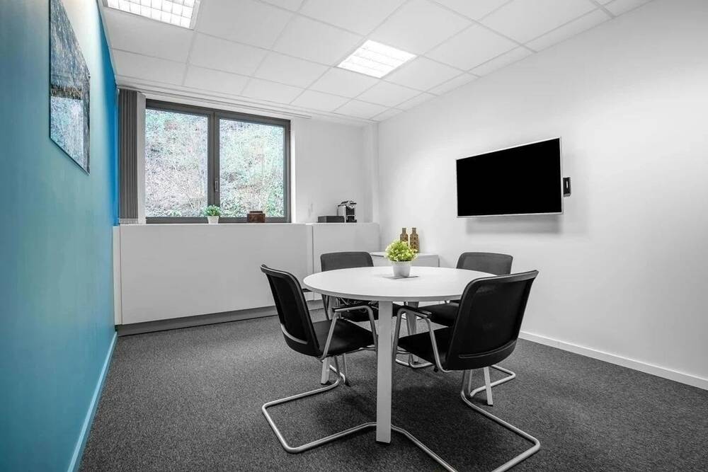 Commerce à louer à Jambes 5100 2809.00€ 0 chambres m² - annonce 2130