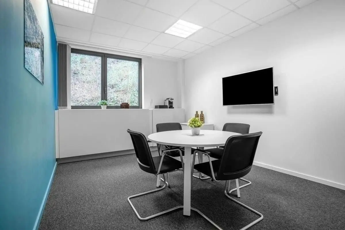 Commerce à louer à Jambes 5100 3066.00€ 0 chambres m² - annonce 2130