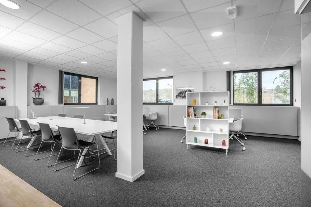 Commerce à louer à Jambes 5100 127.00€ 0 chambres m² - annonce 2789