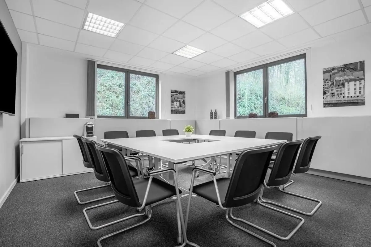 Commerce à louer à Jambes 5100 1188.00€ 0 chambres m² - annonce 1878