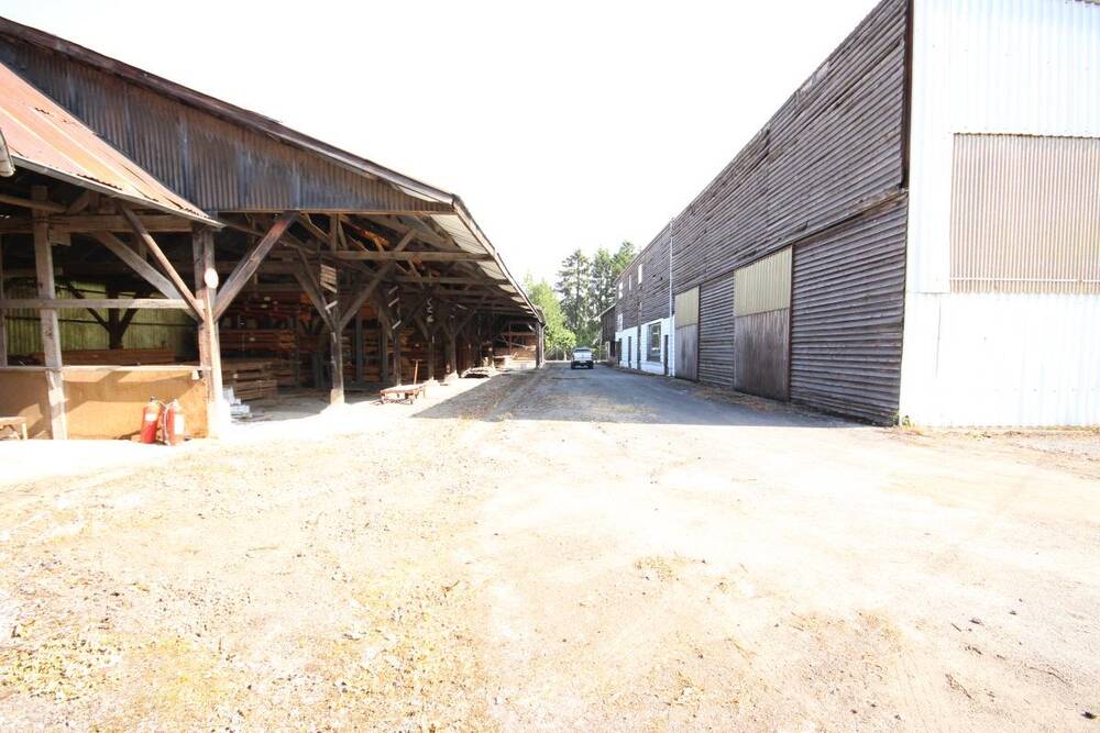 Maison à vendre à Mariembourg 5660 800000.00€ chambres 1000.00m² - annonce 2227