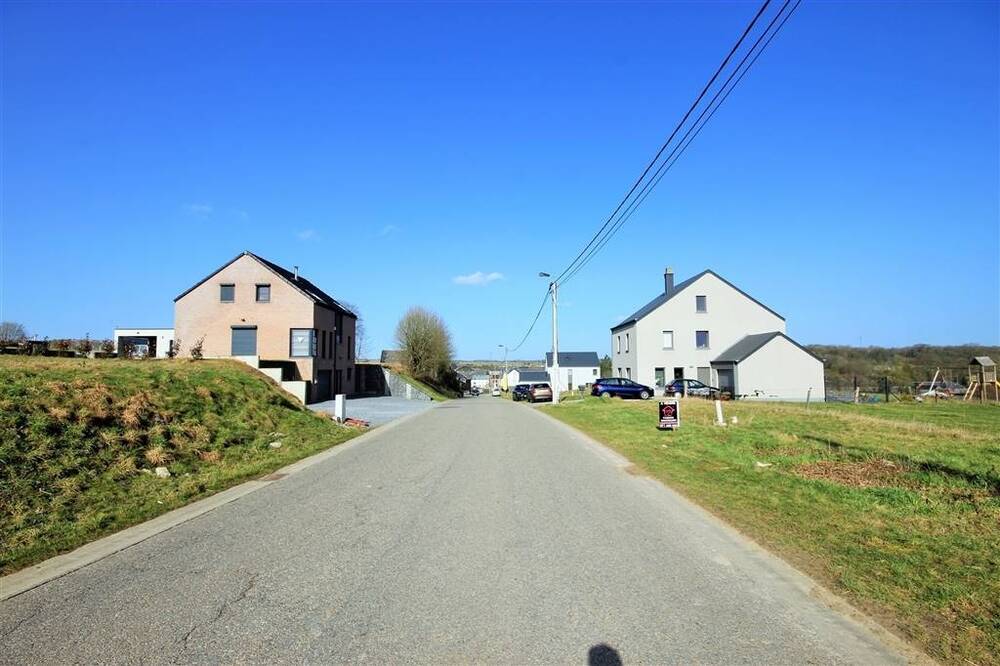 Terrain à vendre à Surice 5600 60000.00€ chambres m² - annonce 2558