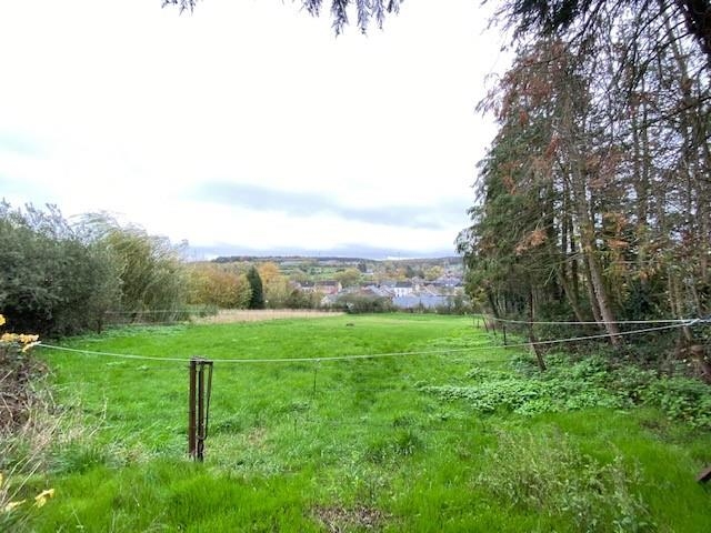 Terrain à vendre à Aisemont 5070 79000.00€ chambres m² - annonce 1818