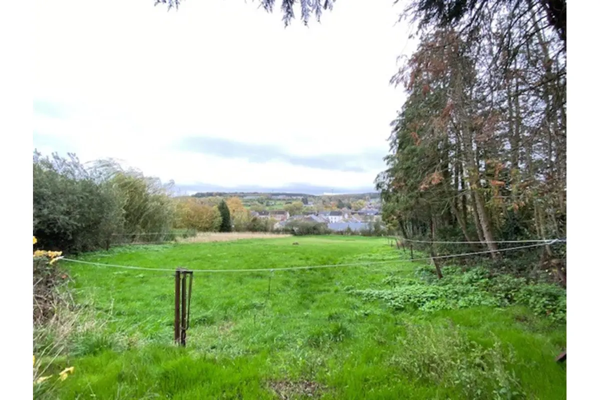 Terrain à vendre à Vitrival 5070 79000.00€  chambres m² - annonce 1818