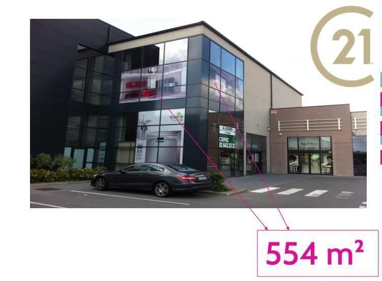 Commerce à louer à Spy 5190 2308.00€ chambres 554.00m² - annonce 2143