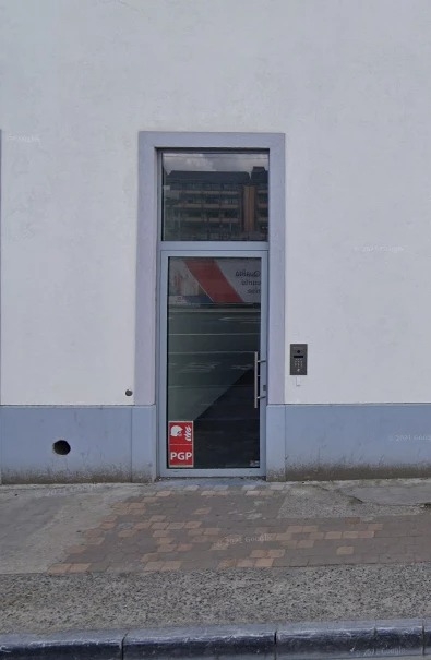 Parking / garage à louer à Namur 5000 121.00€ 0 chambres m² - annonce 1362898