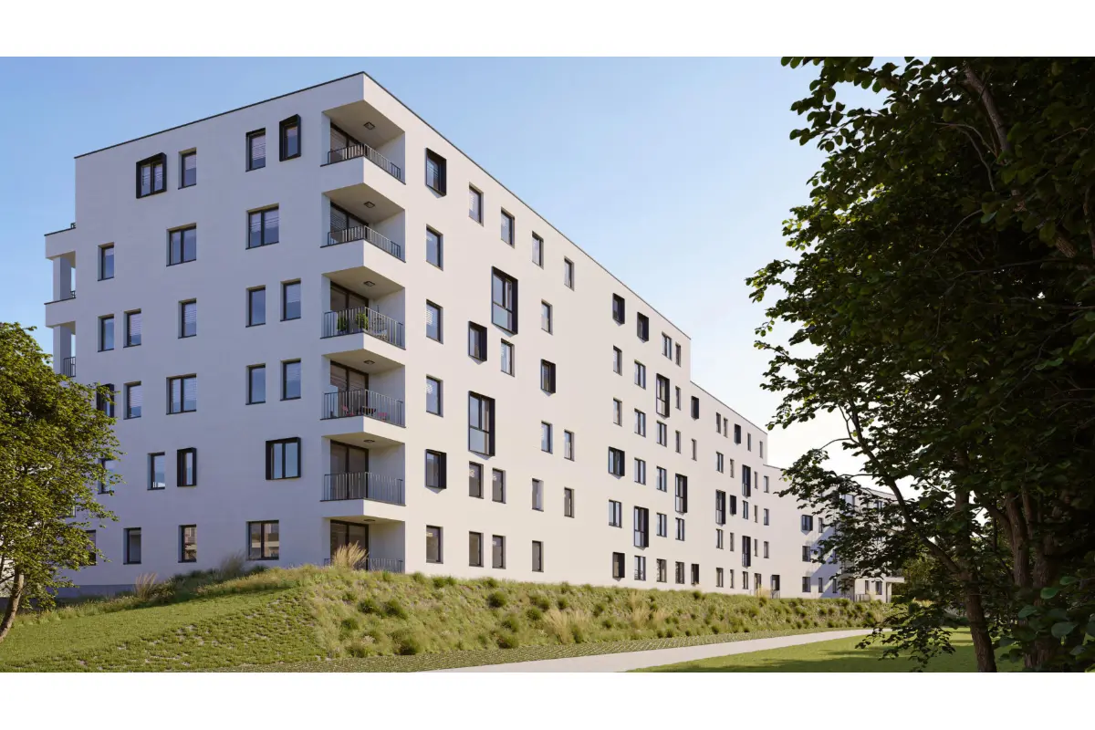 Appartement à vendre à Dave 5100 270000.00€ 2 chambres 90.60m² - annonce 723884