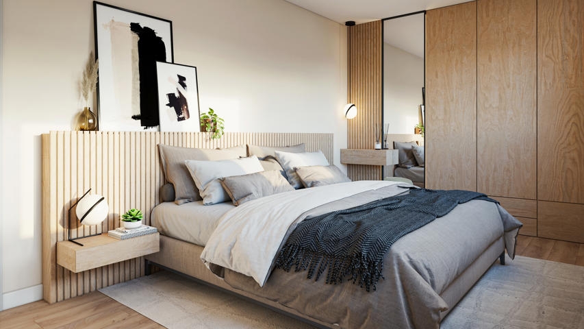 Appartement à vendre à Dave 5100 239000.00€ 2 chambres m² - annonce 4617