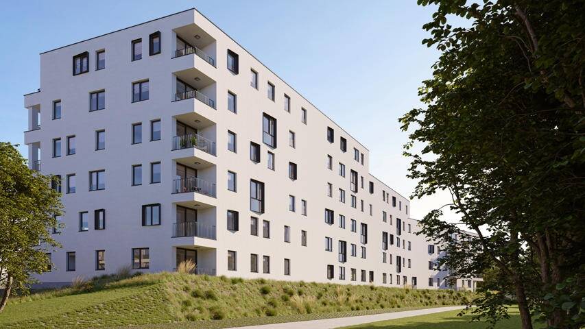 Appartement à vendre à Dave 5100 286000.00€ 2 chambres m² - annonce 3326