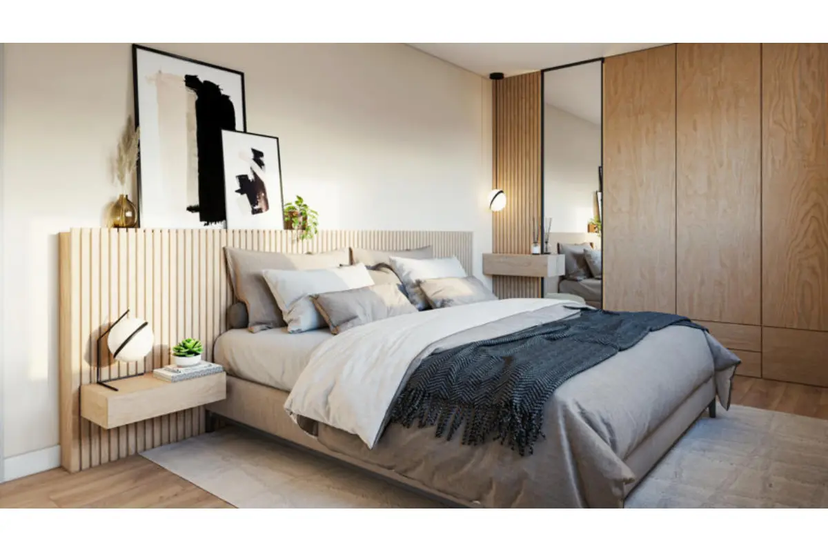 Appartement à vendre à Dave 5100 286000.00€ 3 chambres m² - annonce 4618