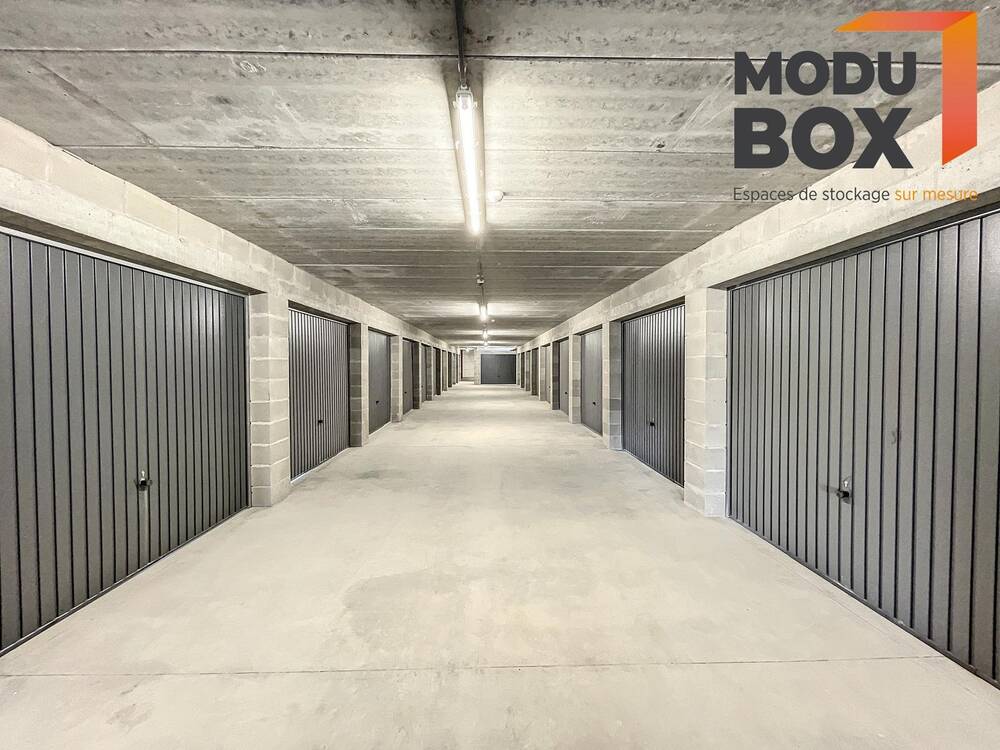 Commerce à louer à Faulx-les-Tombes 5340 170.00€ chambres 16.00m² - annonce 3068