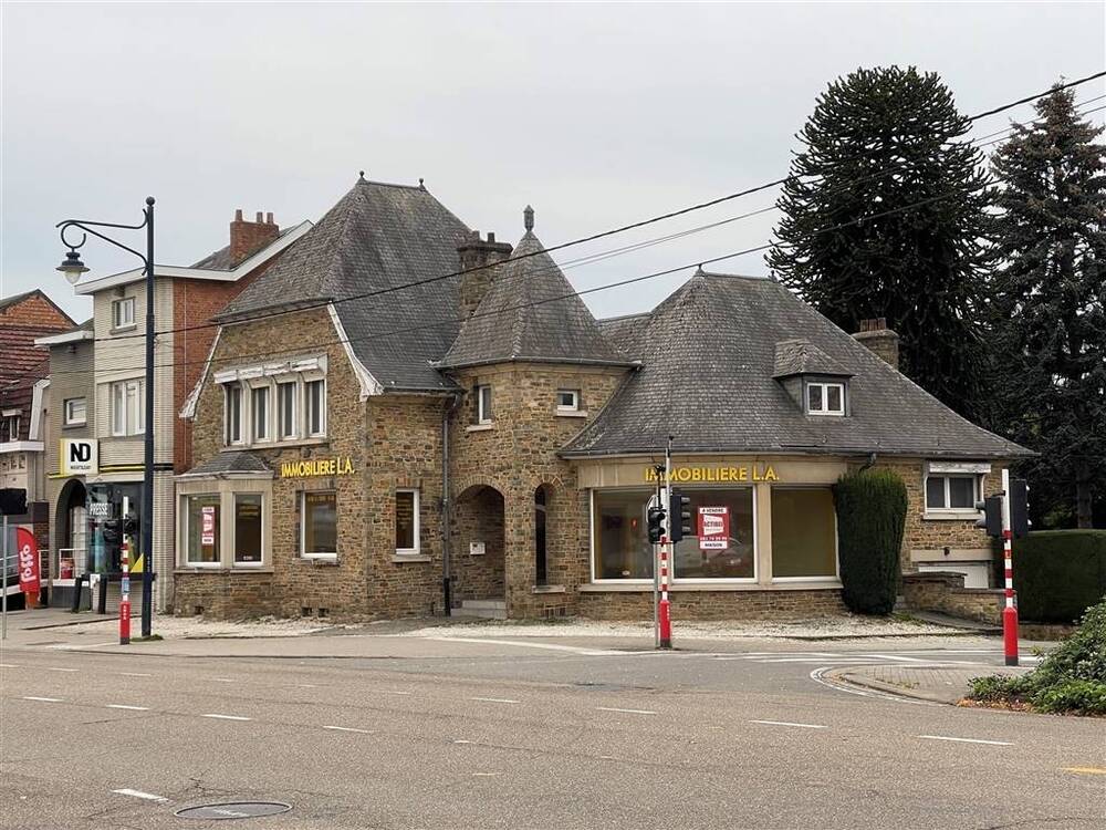 Commerce à vendre à Bouge 5004 790000.00€ 4 chambres m² - annonce 6432