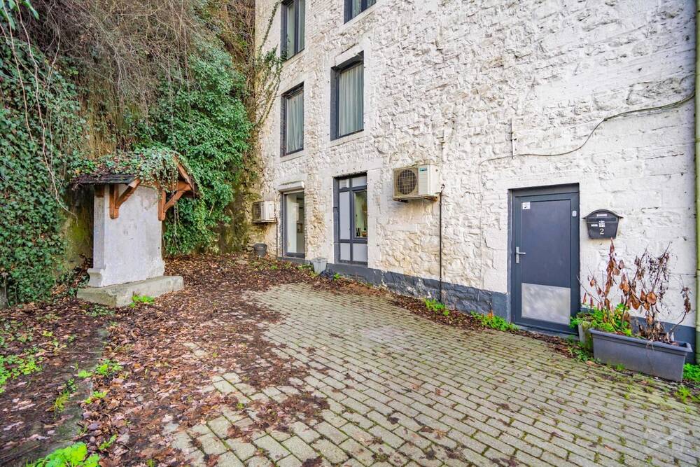 Appartement à vendre à Dinant 5500 0.00€ 2 chambres 145.00m² - annonce 464551