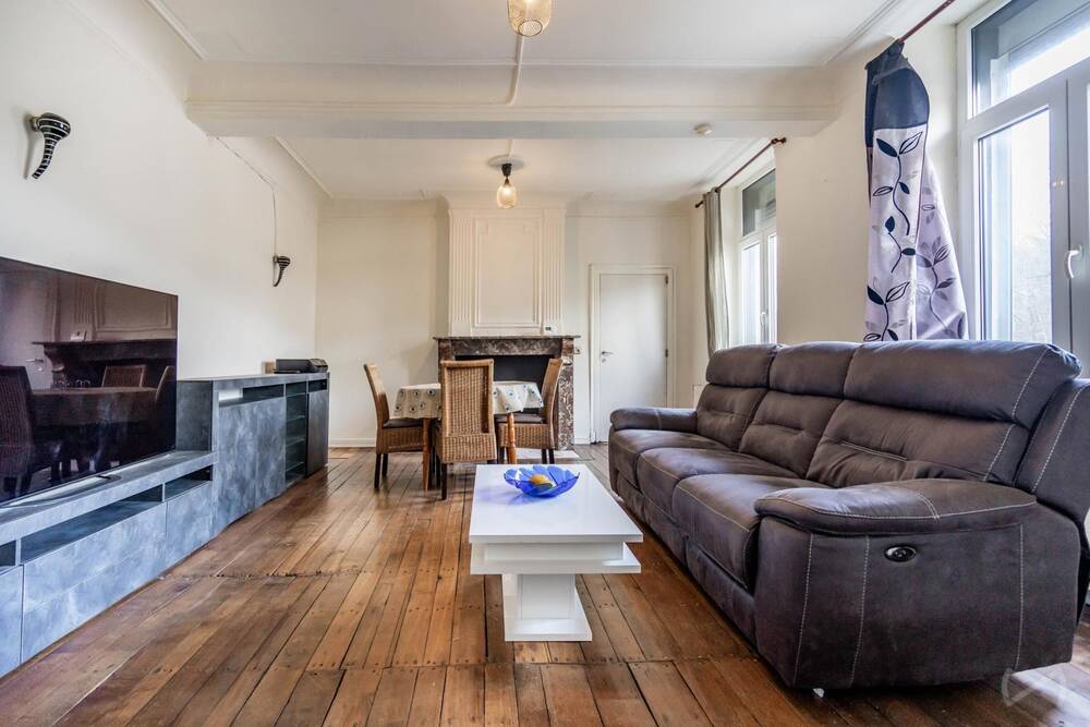 Appartement à vendre à Dinant 5500 190000.00€ 2 chambres m² - annonce 1364406