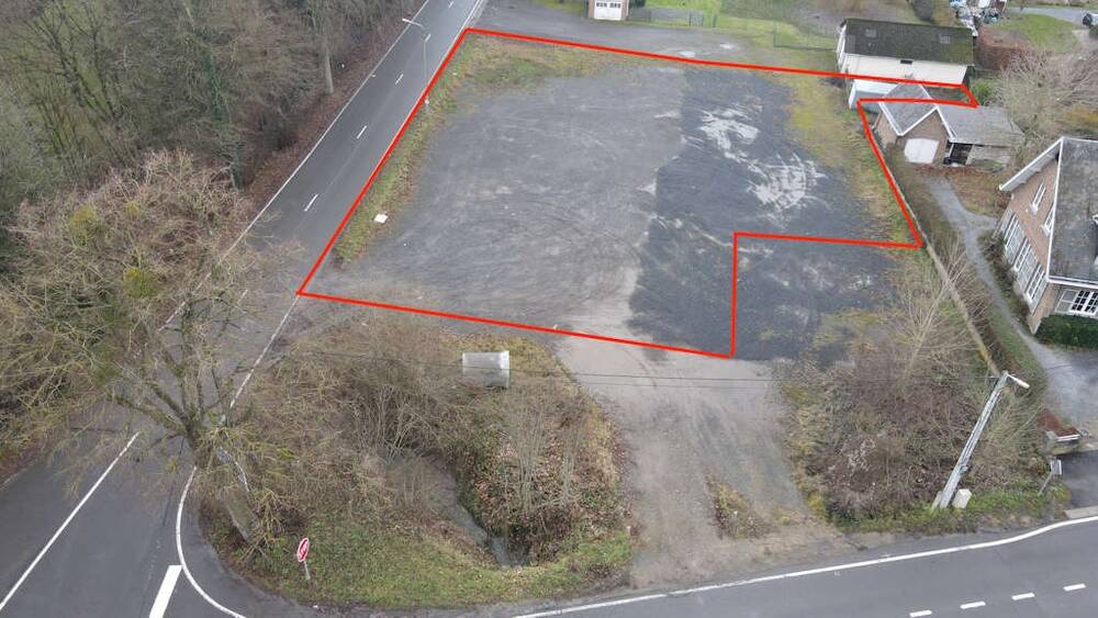 Terrain à vendre à Leignon 5590 325000.00€ chambres m² - annonce 7724