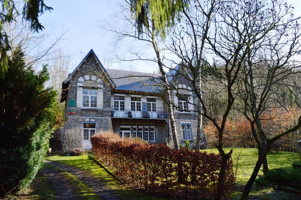 Villa à vendre à Dinant 5500 380000.00€ 4 chambres 254.00m² - annonce 1365604
