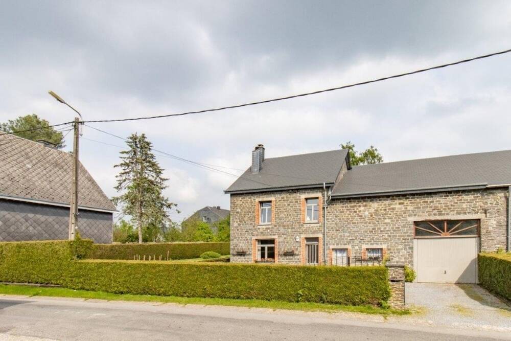 Maison à vendre à Louette-Saint-Denis 5575 250000.00€ 4 chambres 160.00m² - annonce 985982