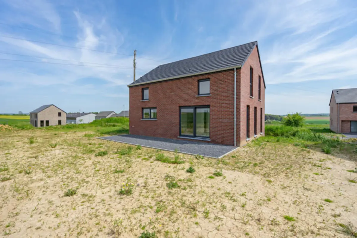 Maison à vendre à Sommière 5523 329000.00€ 3 chambres m² - annonce 13462