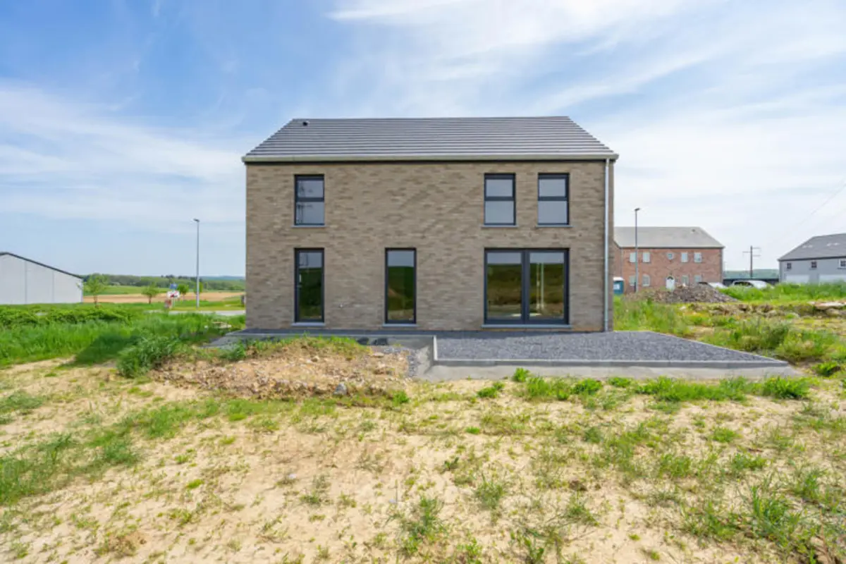 Maison à vendre à Sommière 5523 319000.00€ 3 chambres m² - annonce 13654