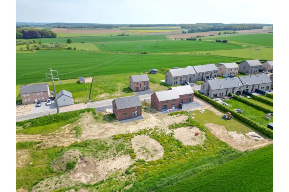 Maison à vendre à Sommière 5523 325000.00€ 3 chambres m² - annonce 13464