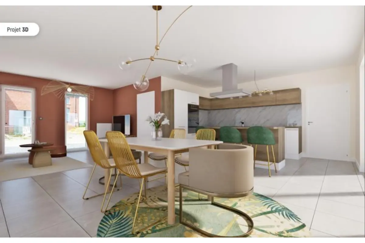 Maison à vendre à Sommière 5523 299000.00€ 3 chambres m² - annonce 13463