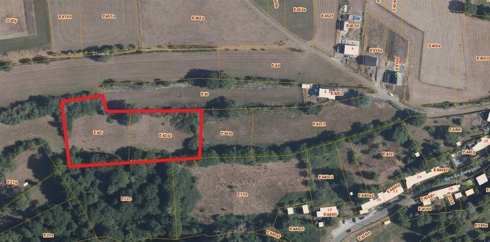 Terrain à vendre à Silenrieux 5630 25000.00€ chambres m² - annonce 13261