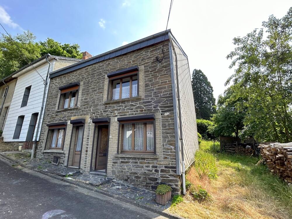 Maison à vendre à Alle 5550 120000.00€ 2 chambres 95.00m² - annonce 13412