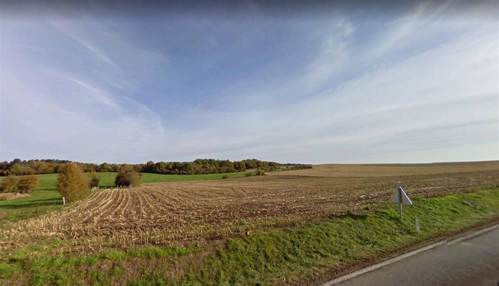 Terrain à vendre à Beauraing 5570 165000.00€ chambres m² - annonce 12795