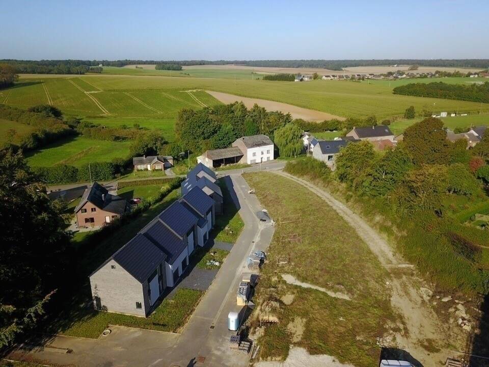 Terrain à vendre à Florennes 5620 78945.00€ chambres m² - annonce 13113