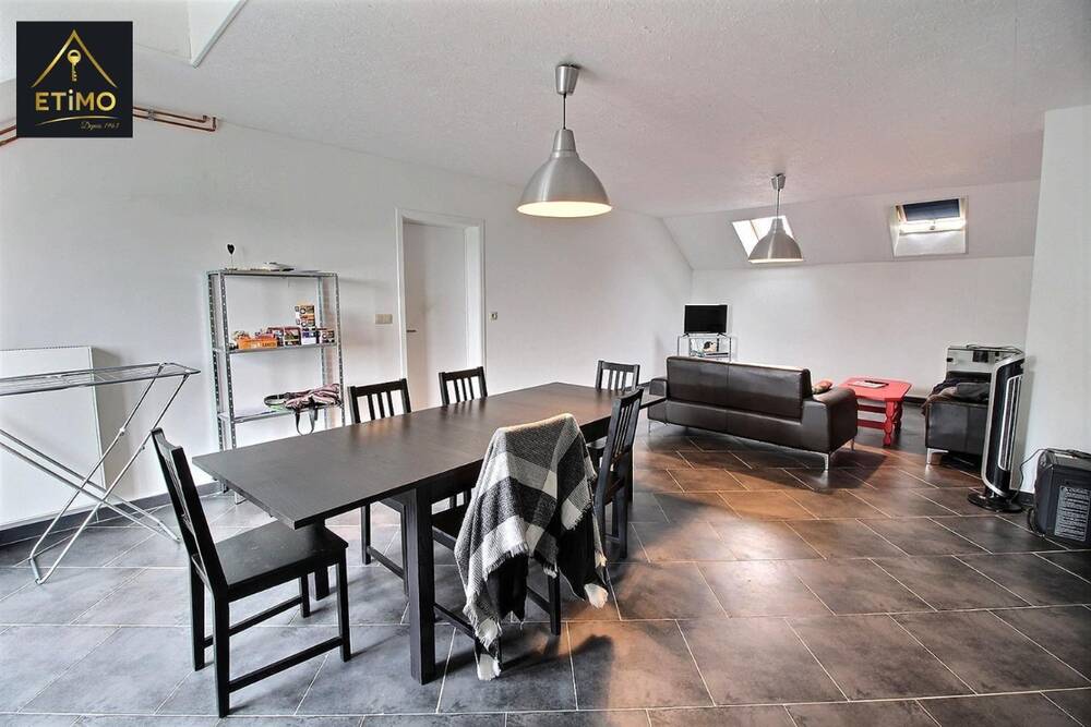 Appartement à vendre à Philippeville 5600 195000.00€ 3 chambres m² - annonce 1047264