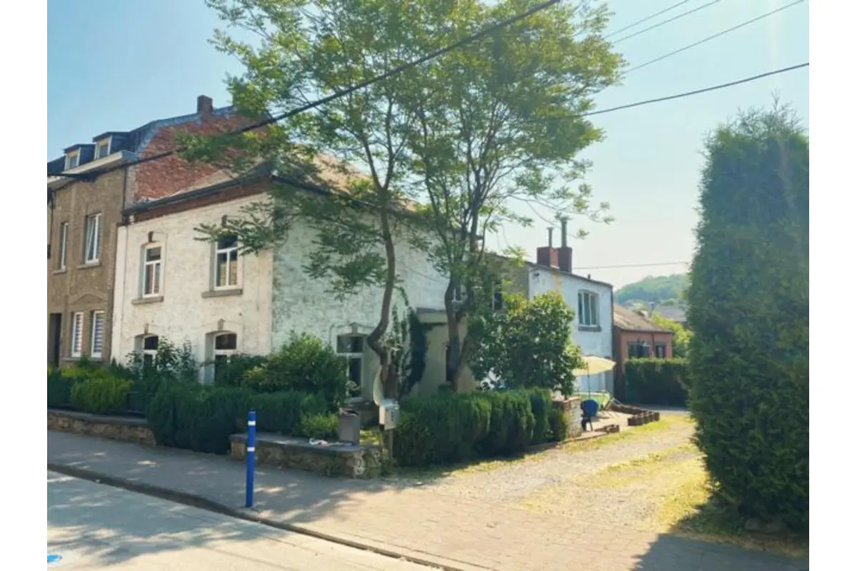 Maison à vendre à Hastière 5540 215000.00€ 3 chambres m² - annonce 14601