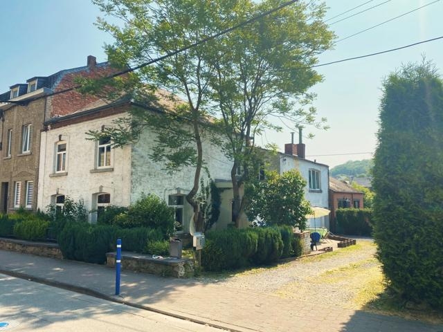 Maison à vendre à Hastière 5540 215000.00€ 3 chambres m² - annonce 14601