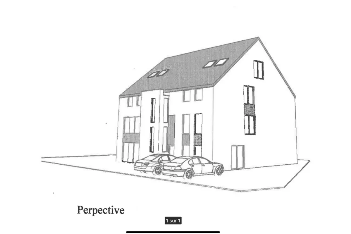 Terrain à vendre à Agimont 5544 160000.00€  chambres m² - annonce 15086