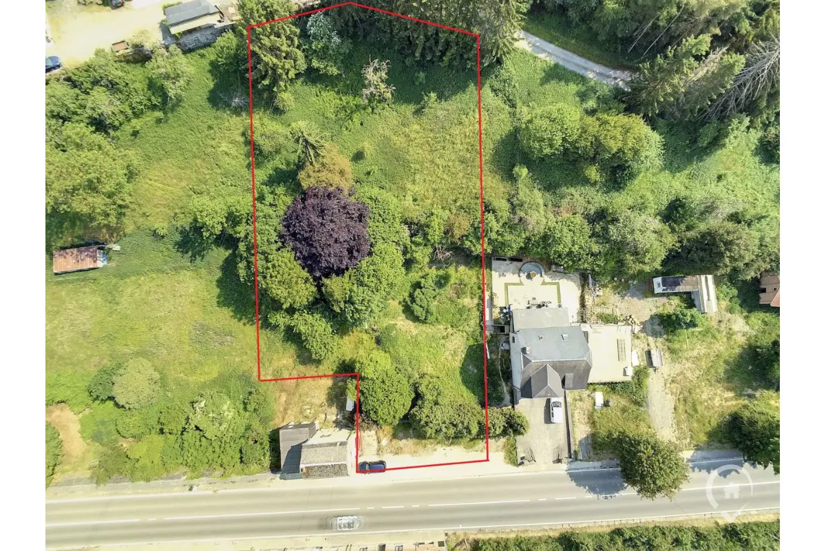 Terrain à bâtir à vendre à Dinant 5500 75000.00€  chambres m² - annonce 16147