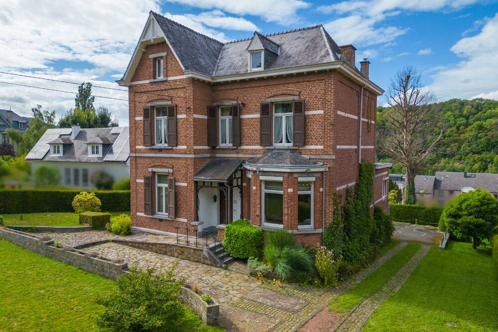 Maison à vendre à Dinant 5500 450000.00€ 5 chambres 240.00m² - annonce 1092622