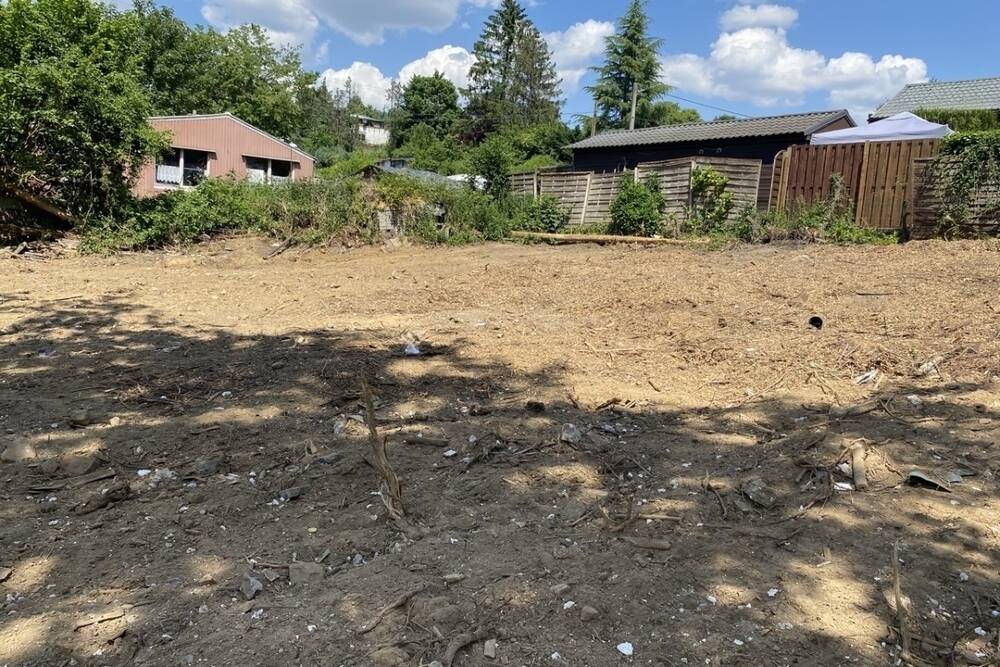 Terrain à vendre à Hastière 5540 35000.00€ chambres m² - annonce 17606