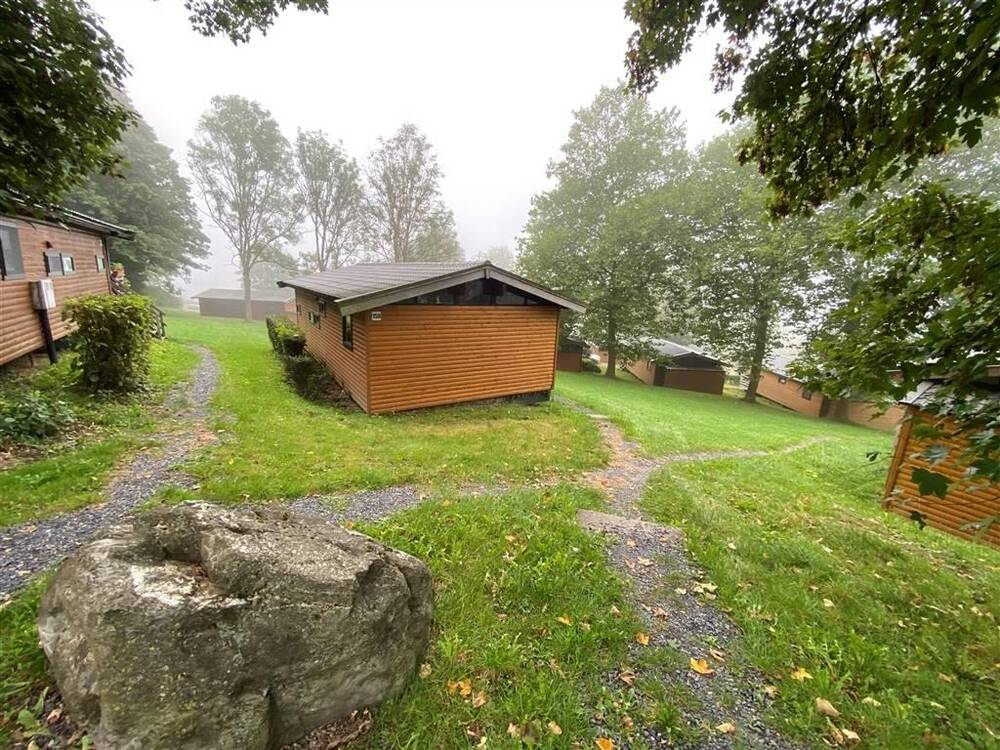 Maison à vendre à Blaimont 5542 85000.00€ 3 chambres 54.00m² - annonce 18186