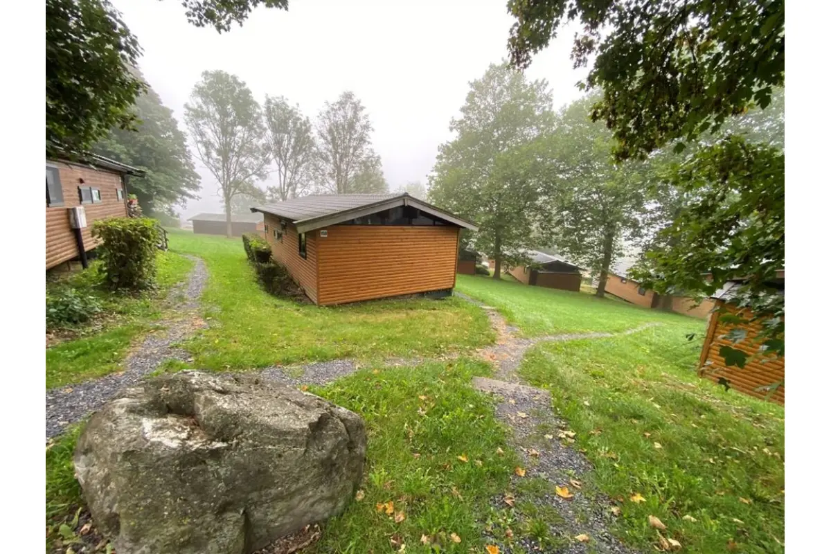 Maison à vendre à Blaimont 5542 85000.00€ 3 chambres 54.00m² - annonce 18186