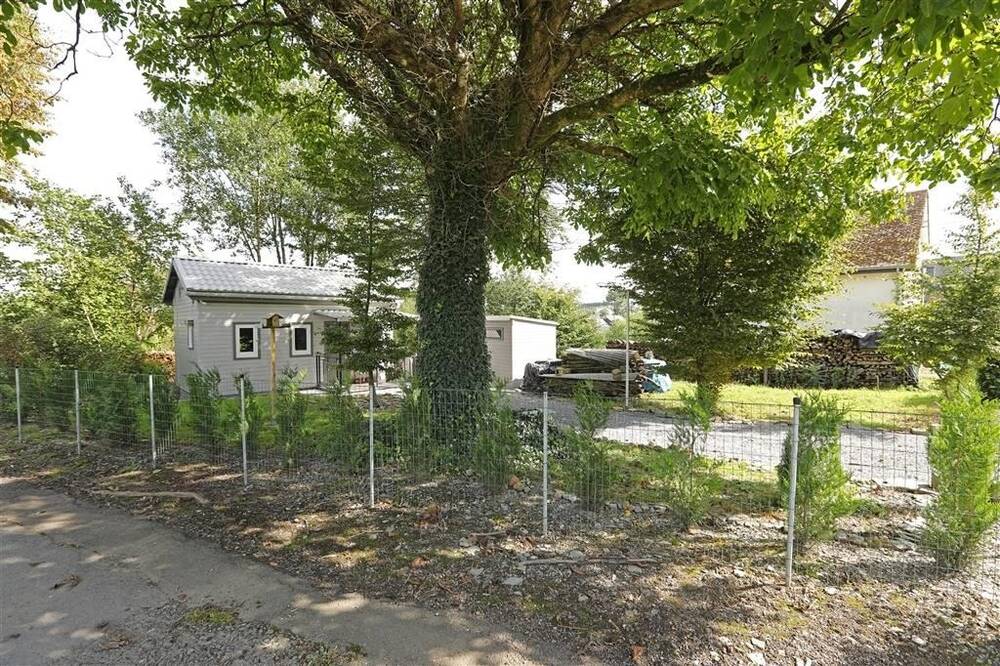 Terrain à vendre à Sugny 5550 60000.00€ chambres m² - annonce 18614