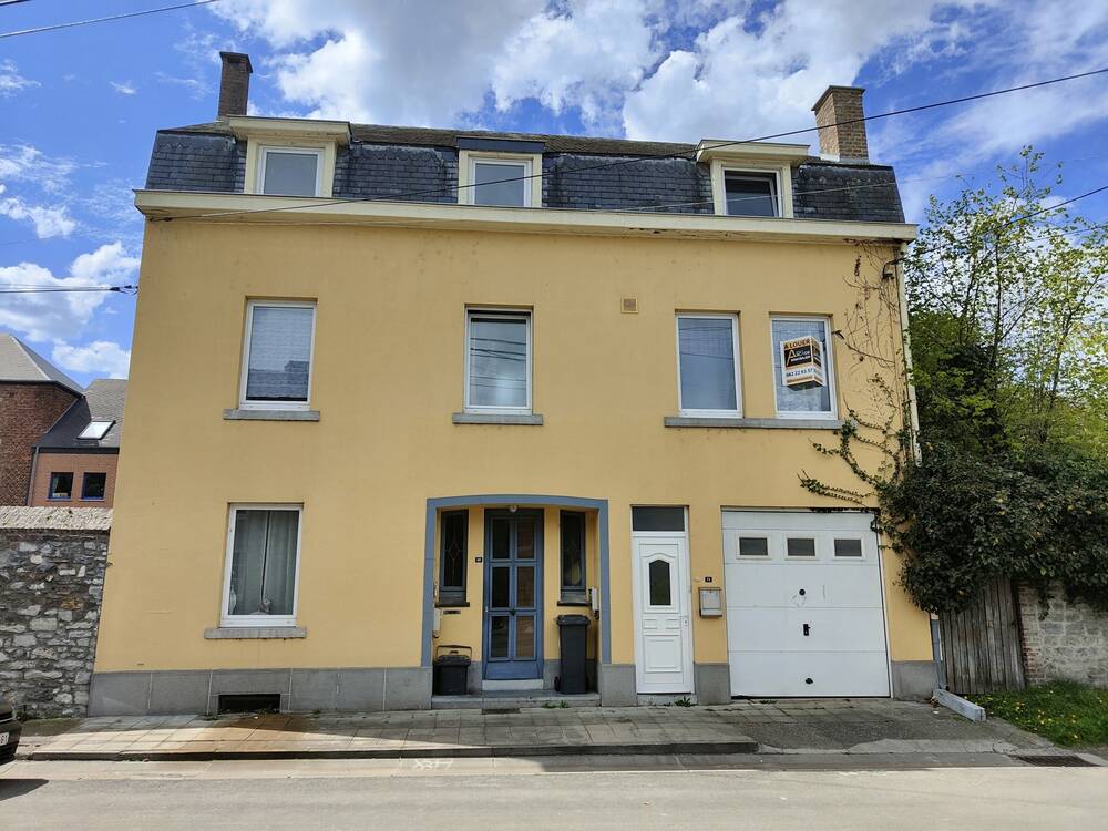 Maison à vendre à Beauraing 5570 298000.00€ 5 chambres 302.00m² - annonce 18605